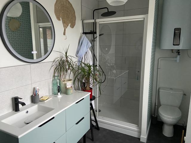 Location chambre Anzin - Photo 4