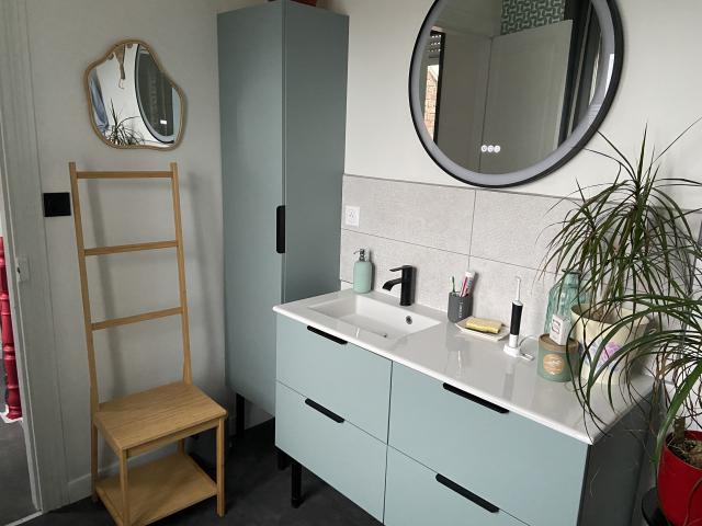 Location chambre Anzin - Photo 5
