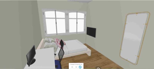 Location chambre Chelles - Photo 3