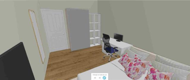 Location chambre Chelles - Photo 4