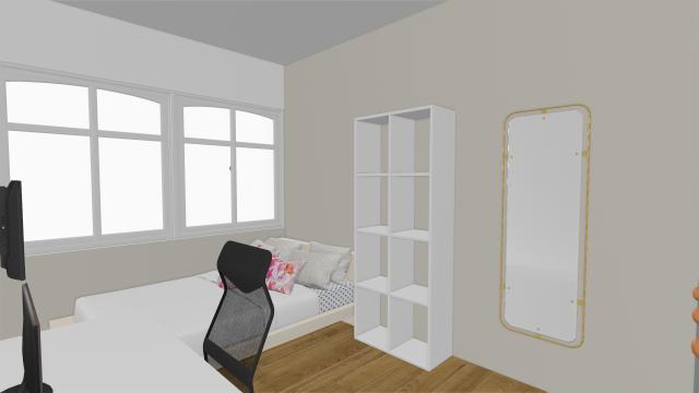 Location chambre Chelles - Photo 3