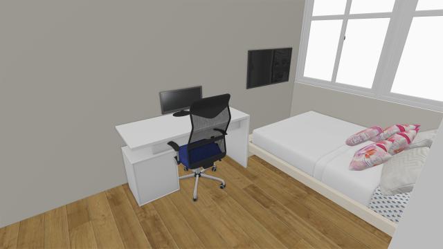 Location chambre Chelles - Photo 4