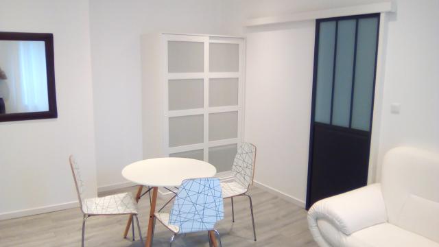 Location appartement T2 Cherbourg Octeville - Photo 4