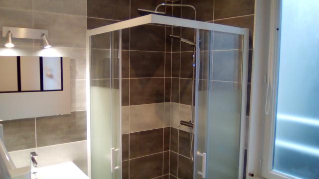 Location appartement T2 Cherbourg Octeville - Photo 5