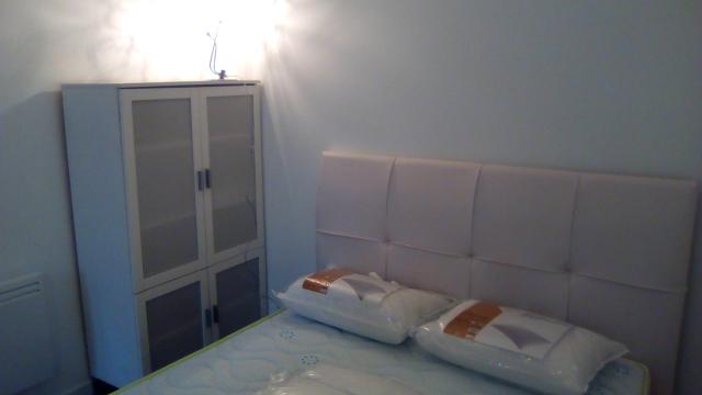 Location appartement T2 Cherbourg Octeville - Photo 7