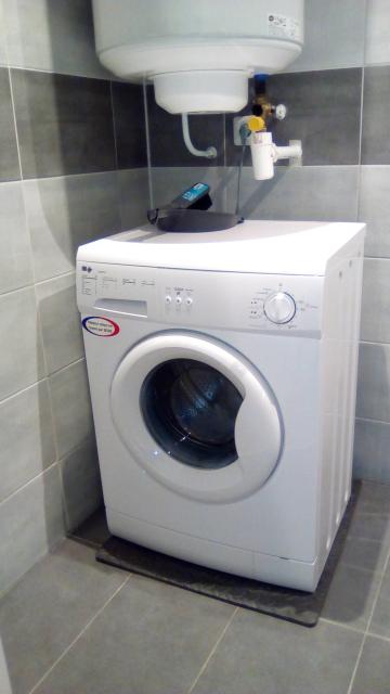 Location appartement T2 Cherbourg Octeville - Photo 9