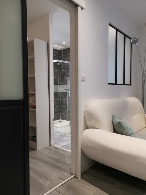Location appartement T2 Cherbourg Octeville - Photo 10