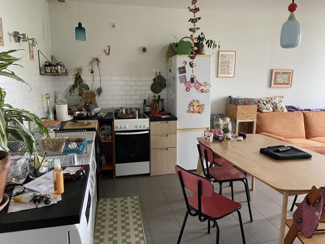 Location appartement T4 Lissieu - Photo 2
