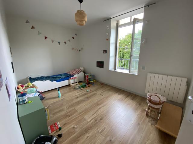 Location appartement T4 Lissieu - Photo 5
