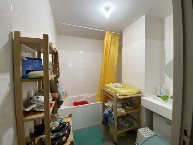 Location appartement T4 Lissieu - Photo 7