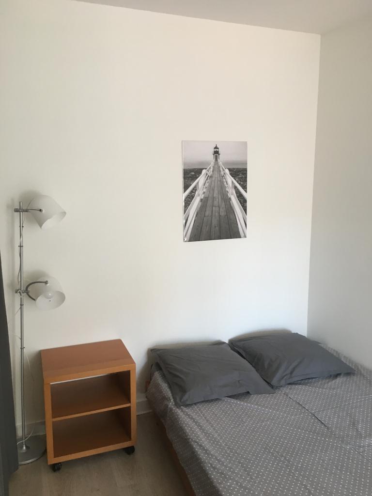 Location chambre La Rochelle - Photo 4