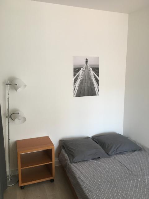 Location appartement T3 La Rochelle - Photo 4