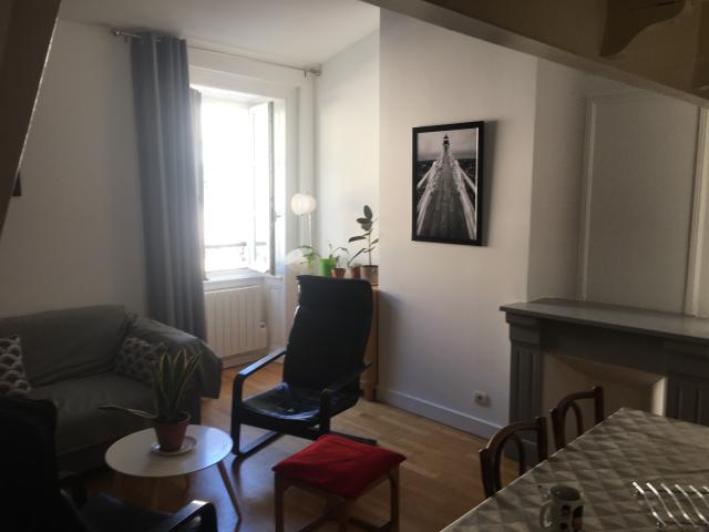 Location appartement T3 La Rochelle - Photo 5
