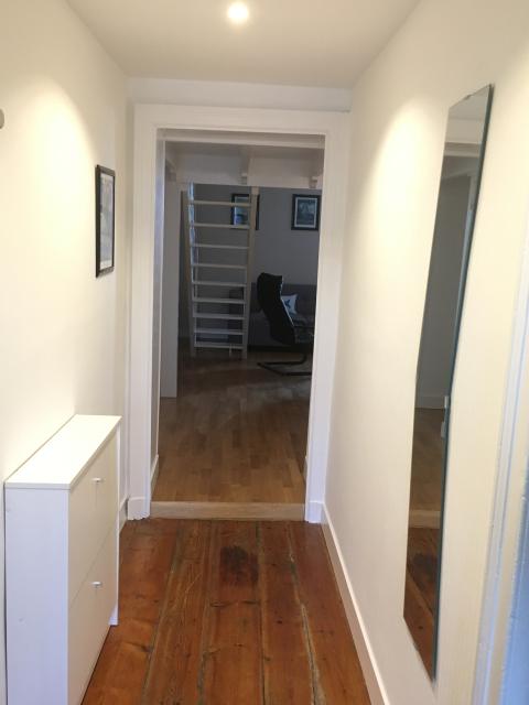Location appartement T3 La Rochelle - Photo 6