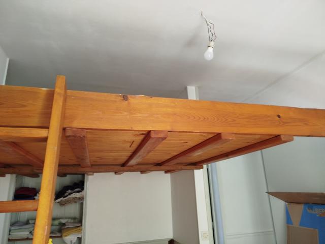 Location appartement T2 Paris 18 - Photo 2