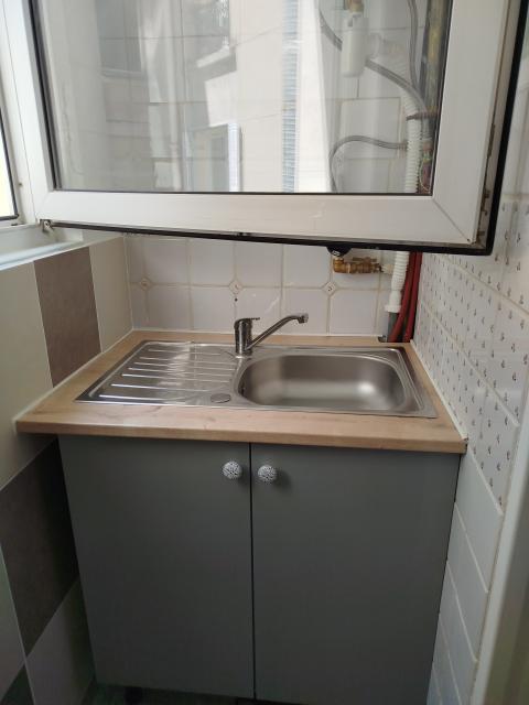 Location appartement T2 Paris 18 - Photo 6