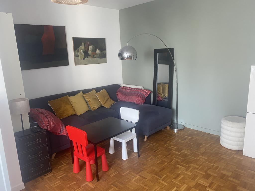 Location chambre Puteaux - Photo 1