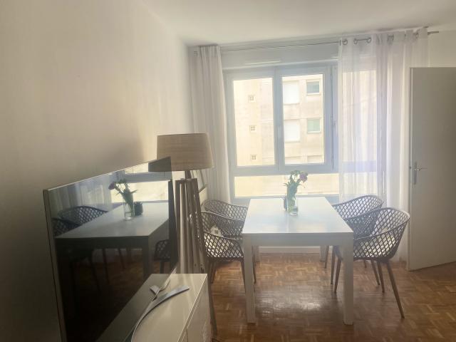 Location appartement T3 Puteaux - Photo 2