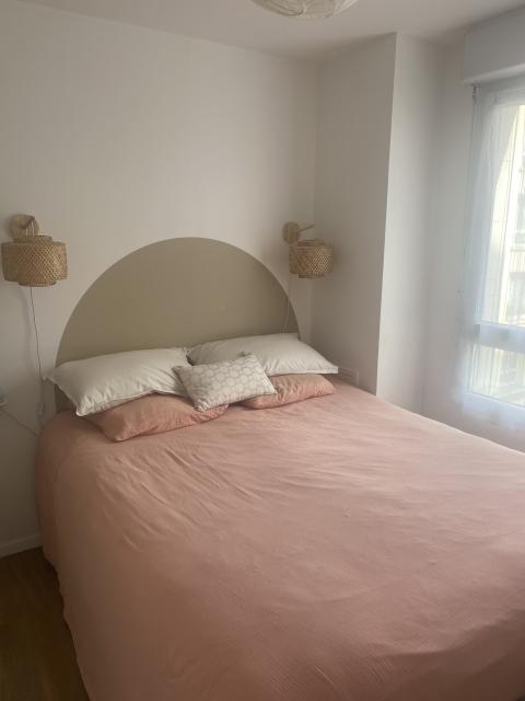 Location appartement T3 Puteaux - Photo 3