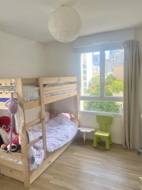 Location appartement T3 Puteaux - Photo 4