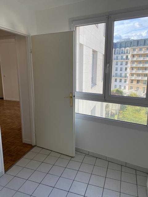 Location appartement T3 Puteaux - Photo 9