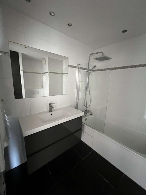 Location studio Lyon 3 - Photo 3