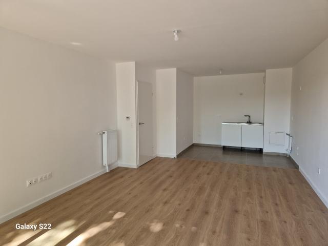 Location appartement T3 Villeneuve la Garenne - Photo 2
