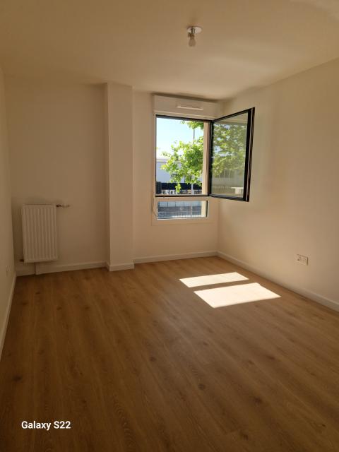 Location appartement T3 Villeneuve la Garenne - Photo 4