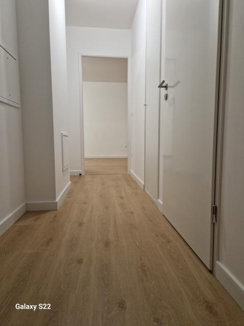 Location appartement T3 Villeneuve la Garenne - Photo 7