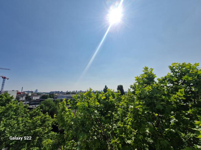 Location appartement T3 Villeneuve la Garenne - Photo 9