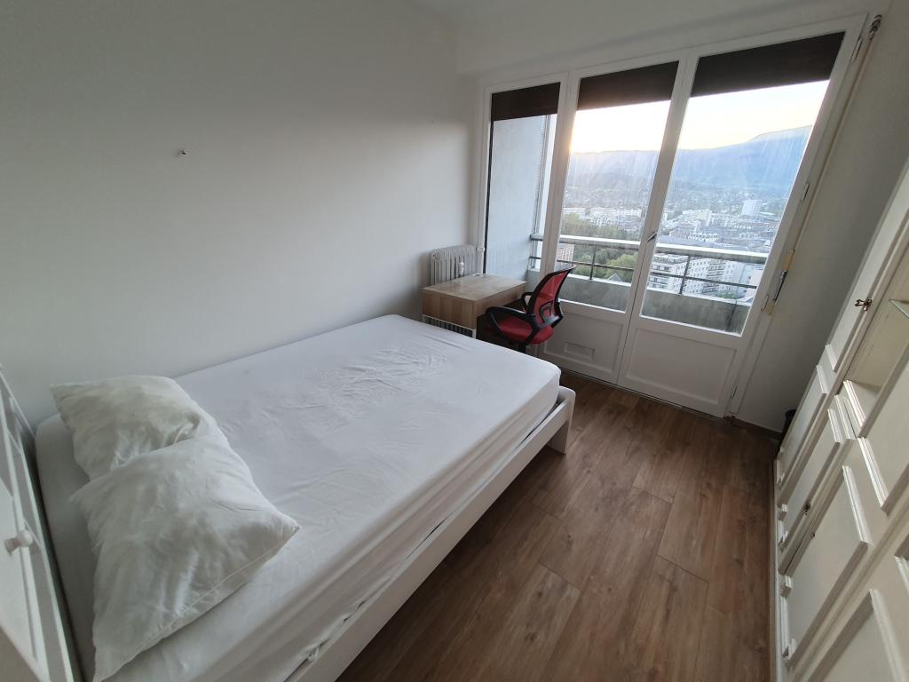Location chambre Chambery - Photo 2