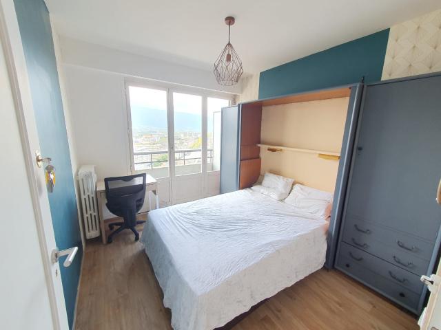 Location chambre Chambery - Photo 10