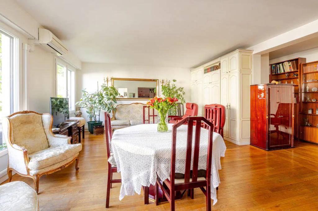 Location chambre Paris 16 - Photo 1