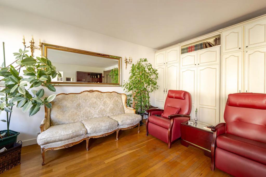 Location chambre Paris 16 - Photo 3