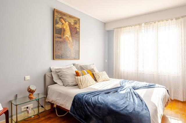 Location appartement T3 Paris 16 - Photo 5