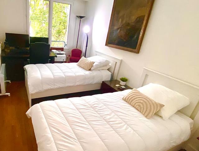 Location appartement T3 Paris 16 - Photo 6