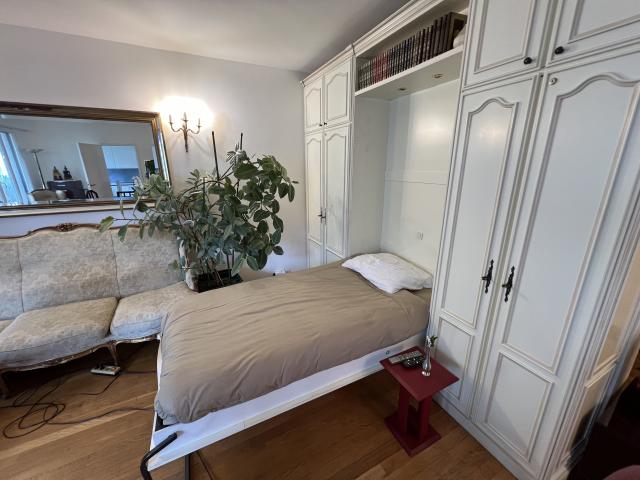Location appartement T3 Paris 16 - Photo 8