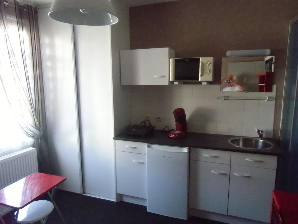 Location chambre St Nazaire - Photo 1