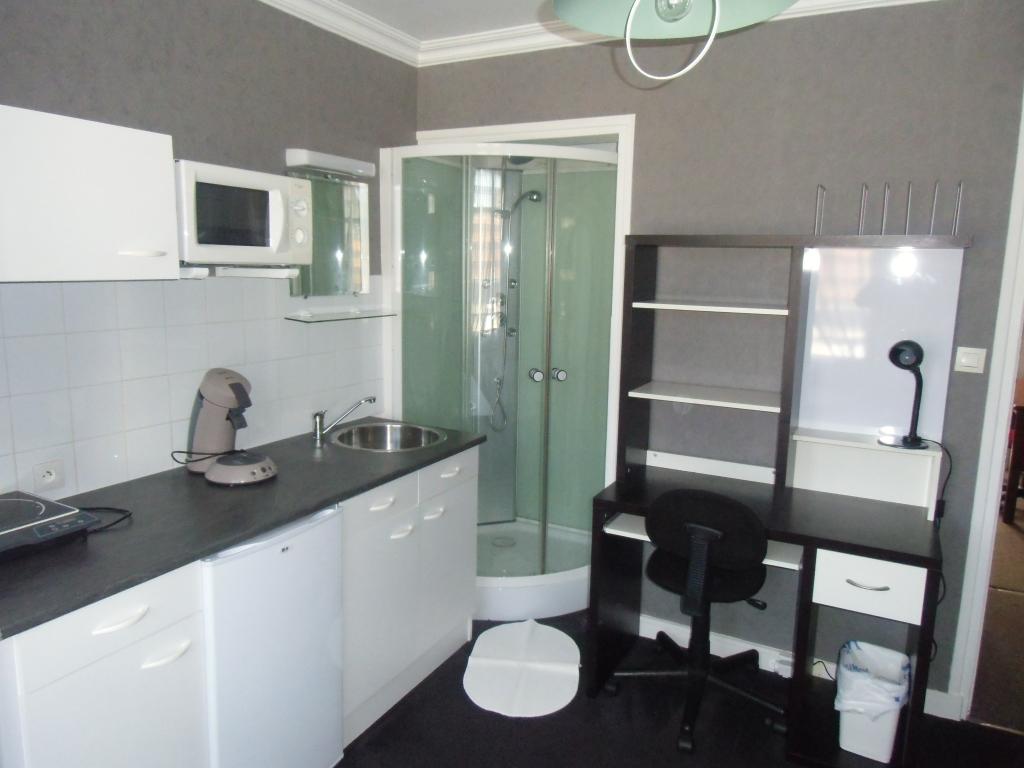 Location chambre St Nazaire - Photo 3