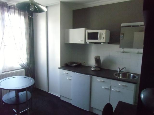 Location chambre St Nazaire - Photo 2