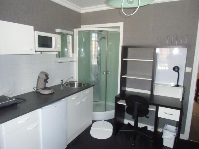 Location chambre St Nazaire - Photo 3