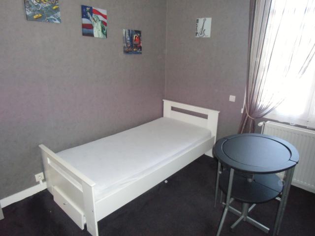 Location chambre St Nazaire - Photo 4