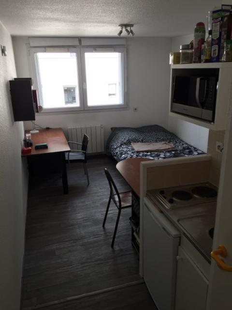 Location studio Rouen - Photo 3