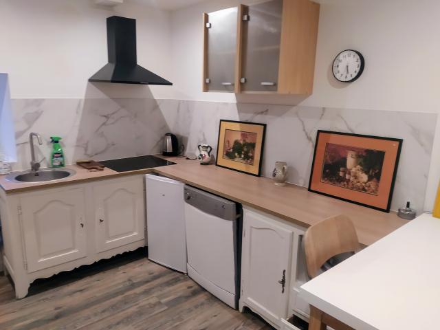 Location studio Maron - Photo 4