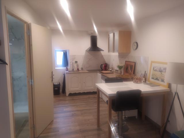 Location studio Maron - Photo 8