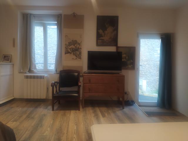 Location studio Maron - Photo 9