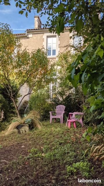 Location maison F4 Angouleme - Photo 6