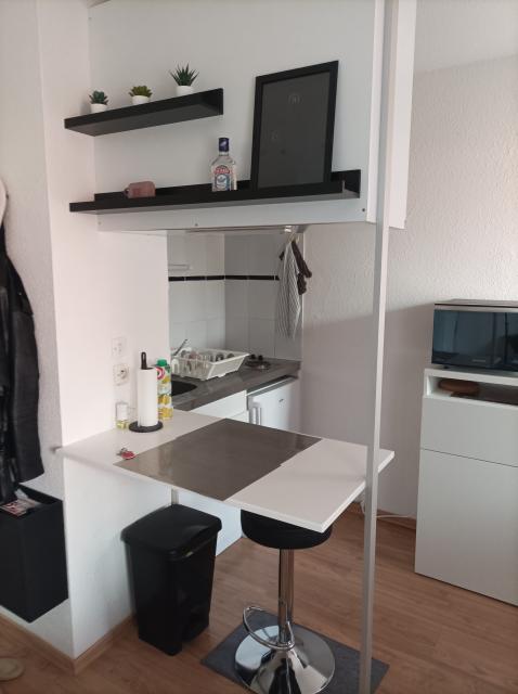 Location studio Clermont Ferrand - Photo 1
