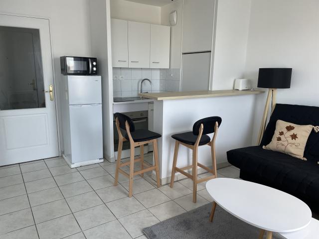 Location appartement T2 Bron - Photo 2