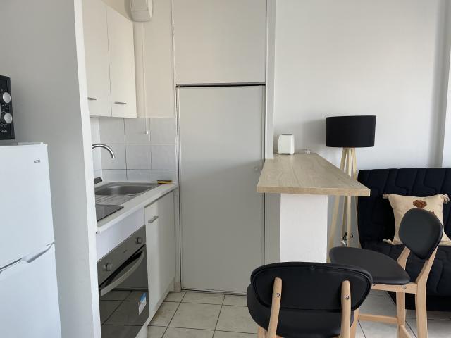 Location appartement T2 Bron - Photo 3